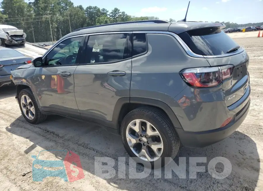 3C4NJDCB9MT572684 Photo# 2
