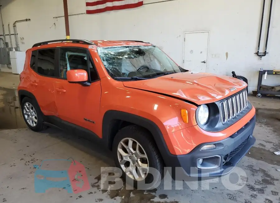 ZACCJBBB4HPE79758 Photo# 4