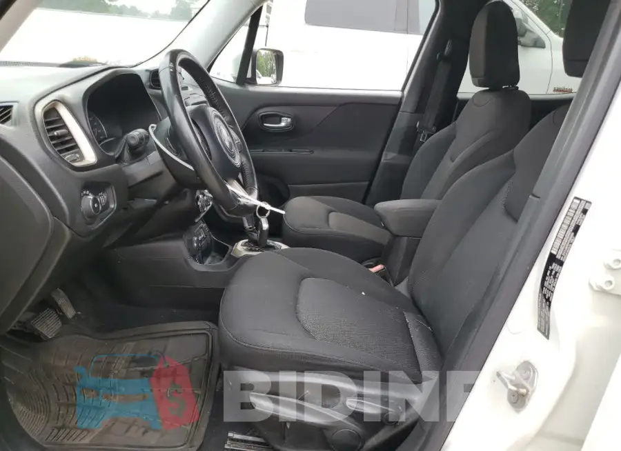 ZACCJBBB6HPE60886 Photo# 7