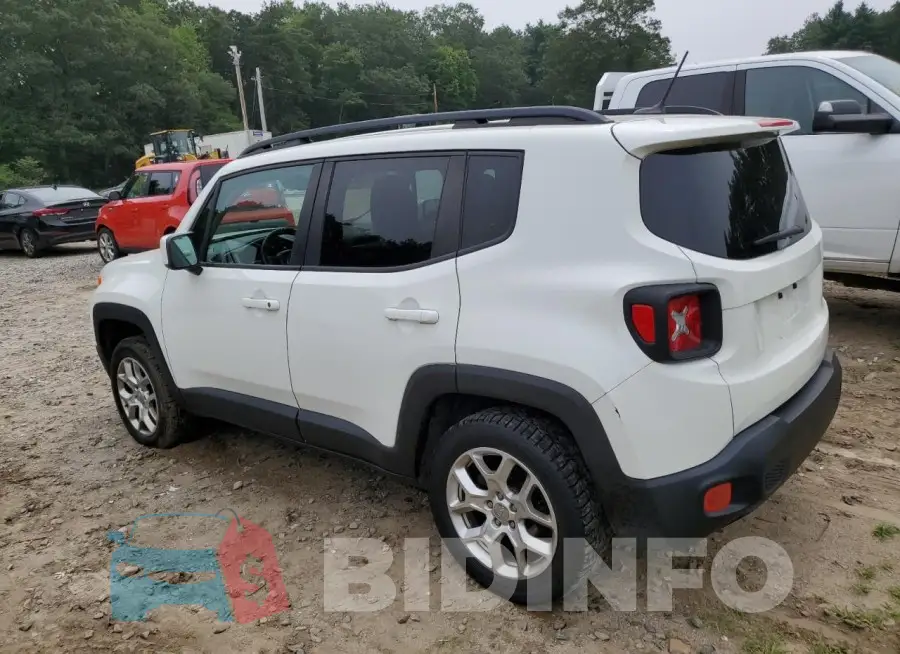 ZACCJBBB6HPE60886 Photo# 2