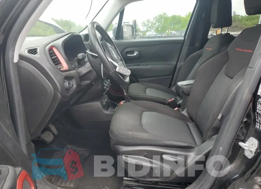ZACCJBCB2HPE56042 Photo# 7