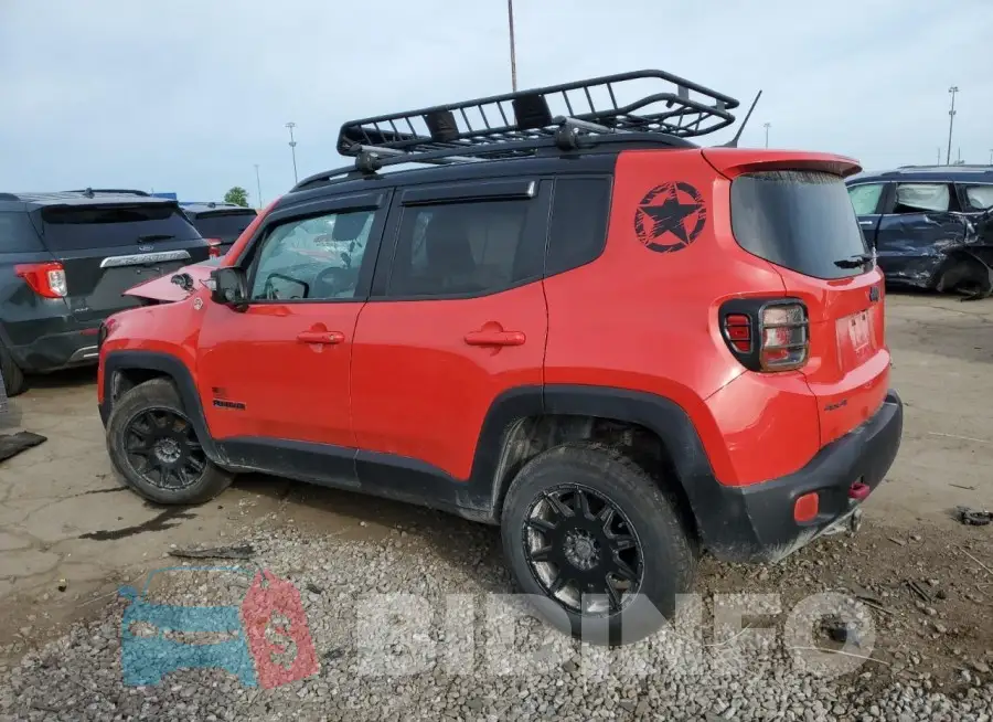 ZACCJBCB6HPF60260 Photo# 2
