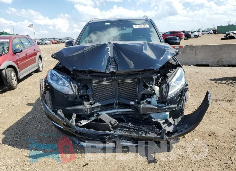 4JGDA5HB6JB125541 Photo# 5