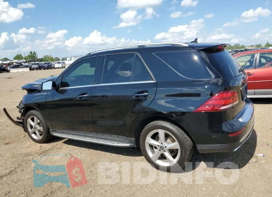 4JGDA5HB6JB125541 Photo# 2