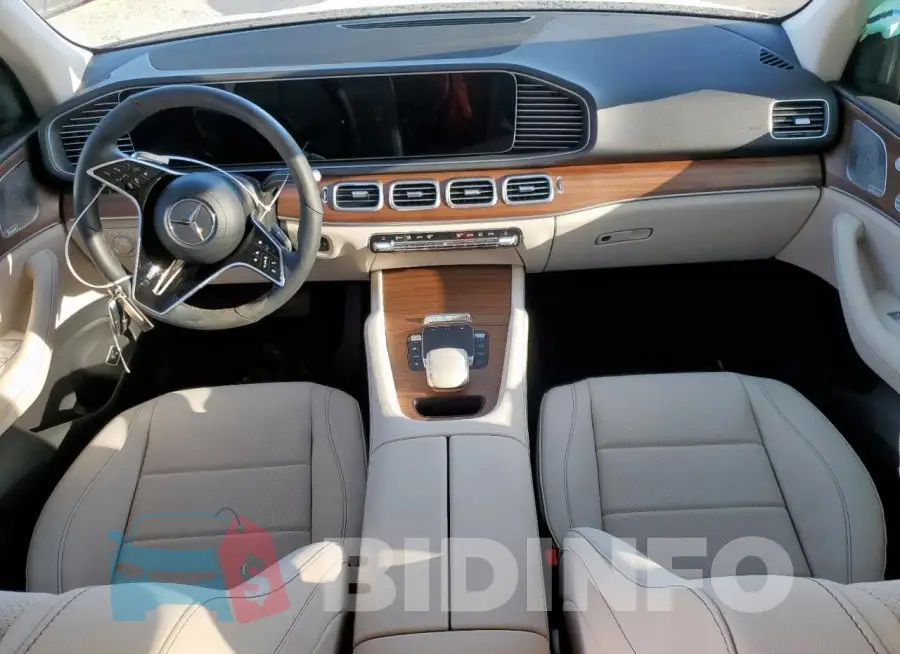 4JGFB4FB1RB170191 Photo# 8
