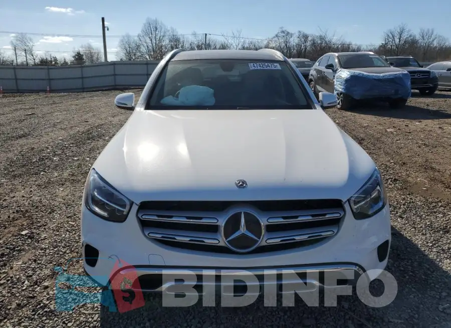 WDC0G8DB1LF687278 Photo# 5
