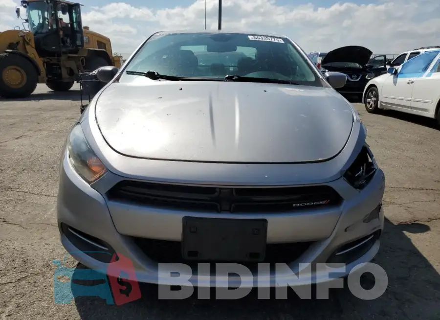 1C3CDFBB8GD661124 Photo# 5