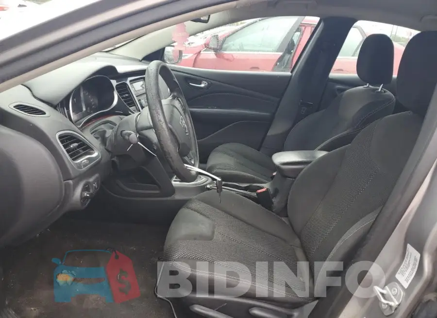 1C3CDFBB8GD661124 Photo# 7
