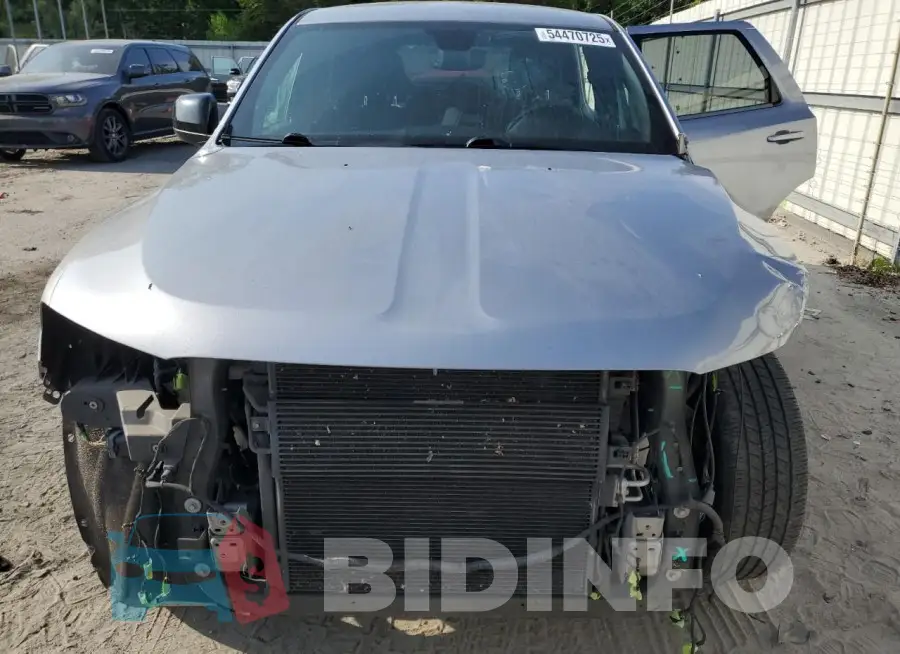 1C4RDHAG5LC161484 Photo# 5