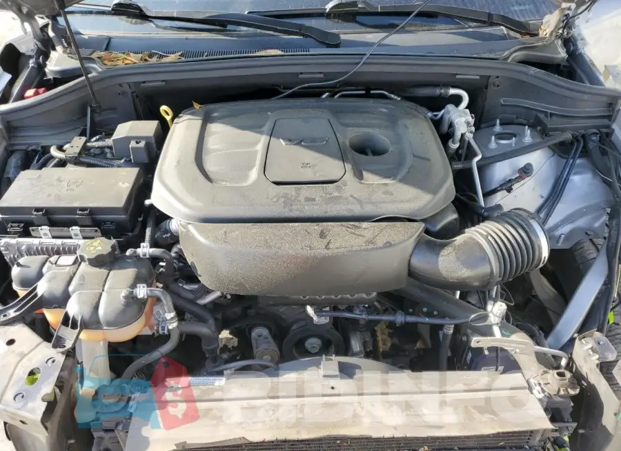 1C4RDHAG5LC161484 Photo# 12