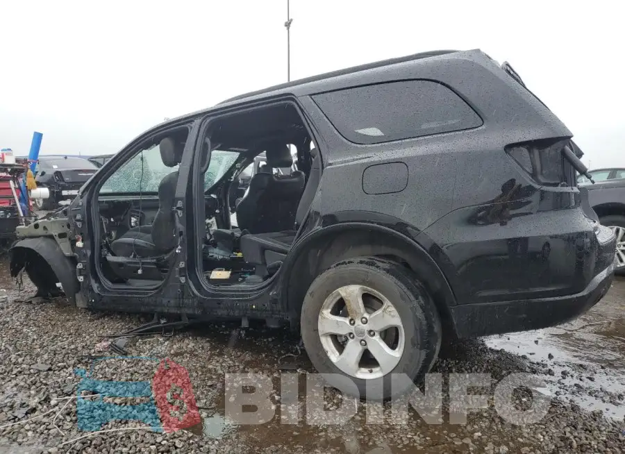 1C4SDJCT8PC655167 Photo# 2
