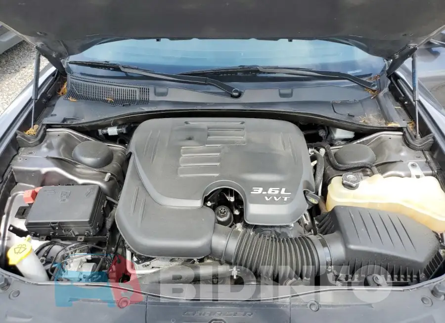 2C3CDXBG4NH224562 Photo# 11