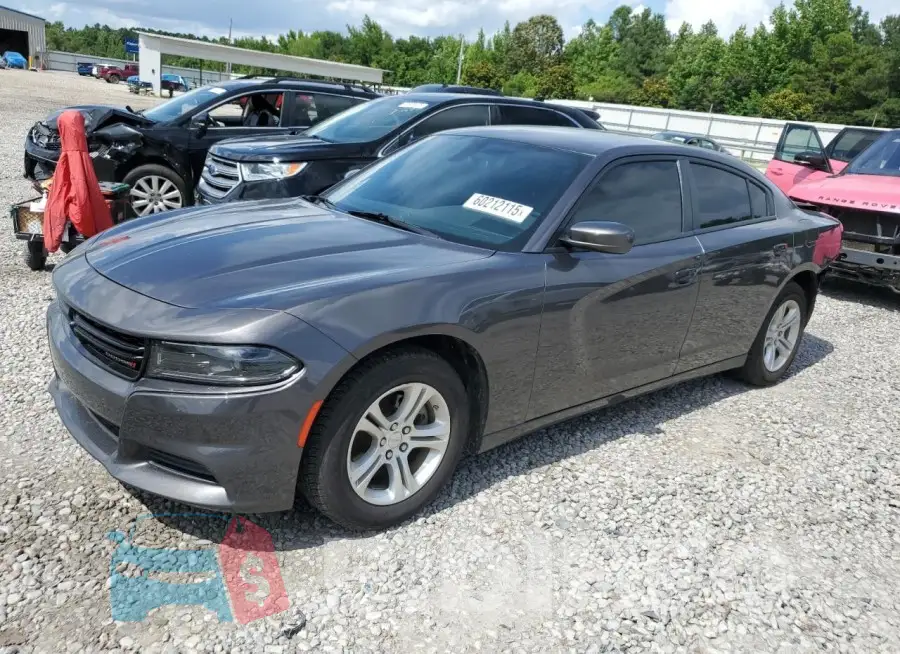 2C3CDXBG4NH224562 Photo# 1