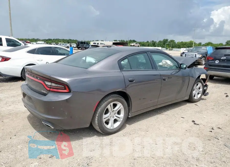 2C3CDXBG5KH711667 Photo# 3