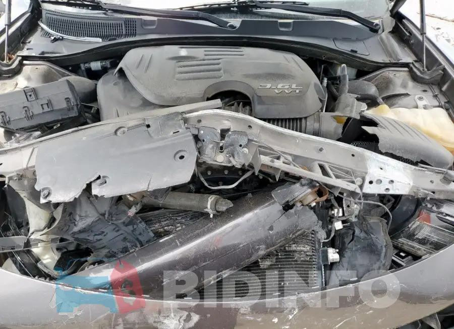 2C3CDXBG5KH711667 Photo# 11