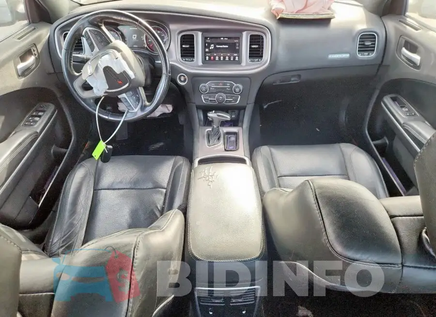 2C3CDXBG5KH711667 Photo# 8