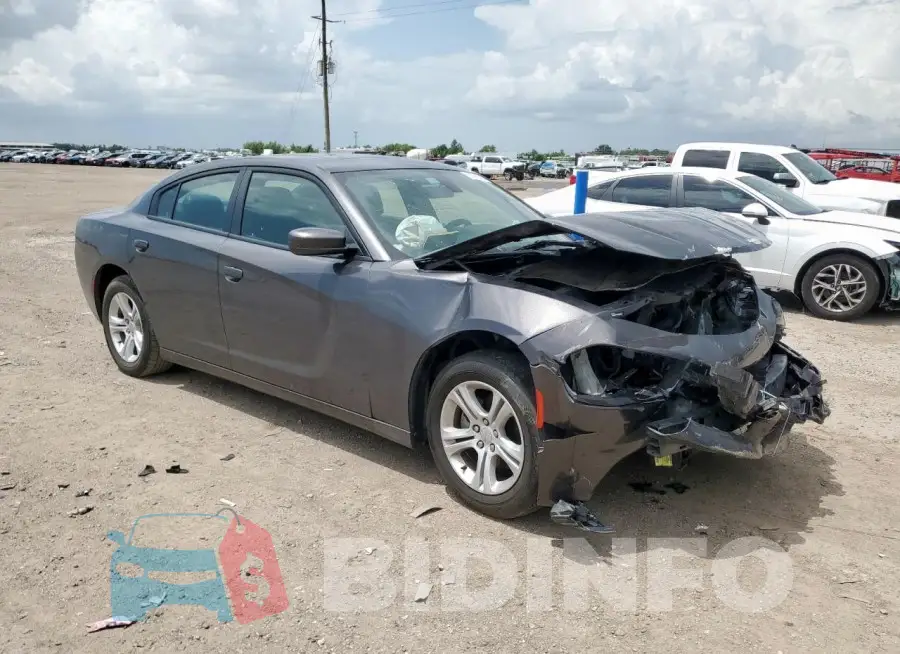 2C3CDXBG5KH711667 Photo# 4
