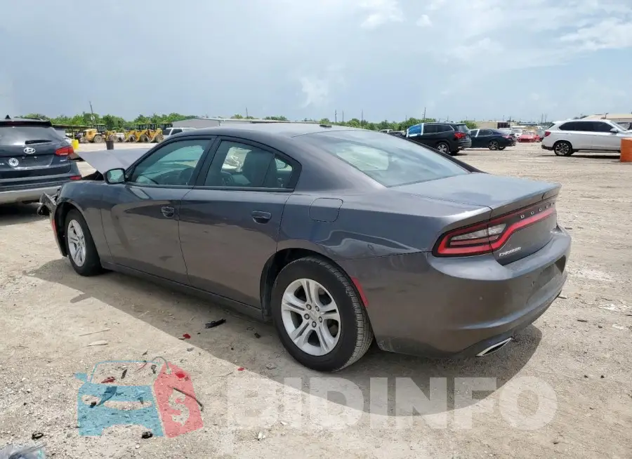 2C3CDXBG5KH711667 Photo# 2