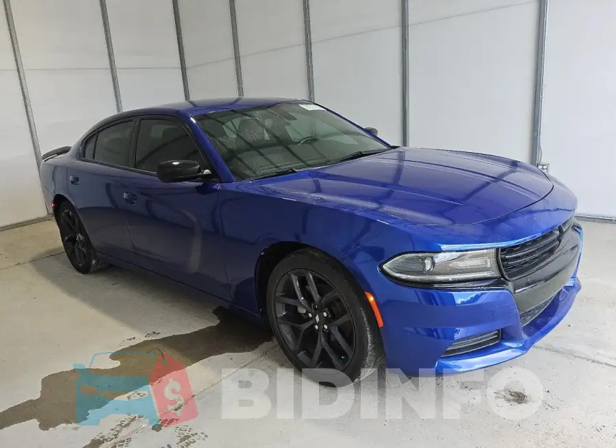 2C3CDXBG7MH653337 Photo# 4