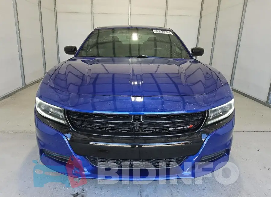 2C3CDXBG7MH653337 Photo# 5