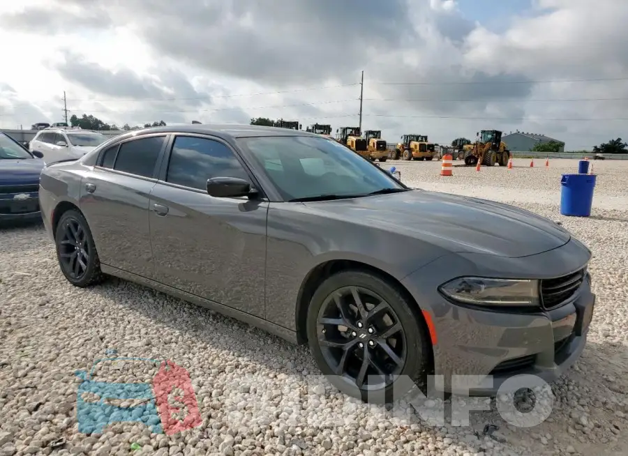 2C3CDXBGXPH612186 Photo# 4