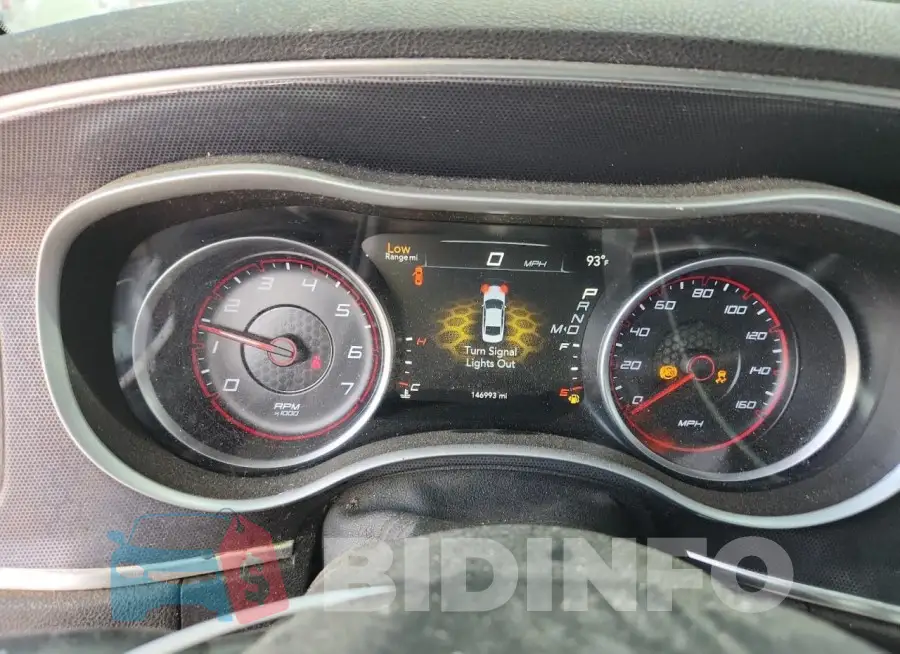 2C3CDXCT7GH179423 Photo# 9