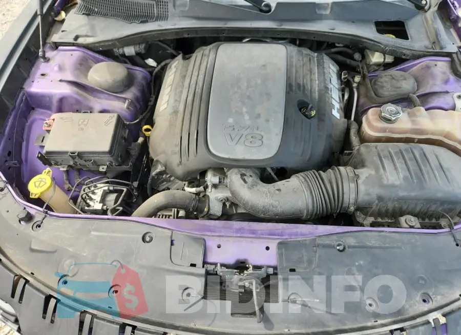 2C3CDXCT7GH179423 Photo# 11