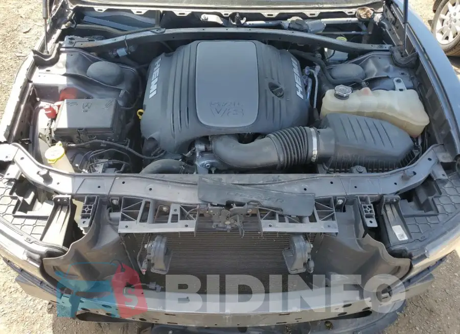 2C3CDXCT8MH583942 Photo# 11
