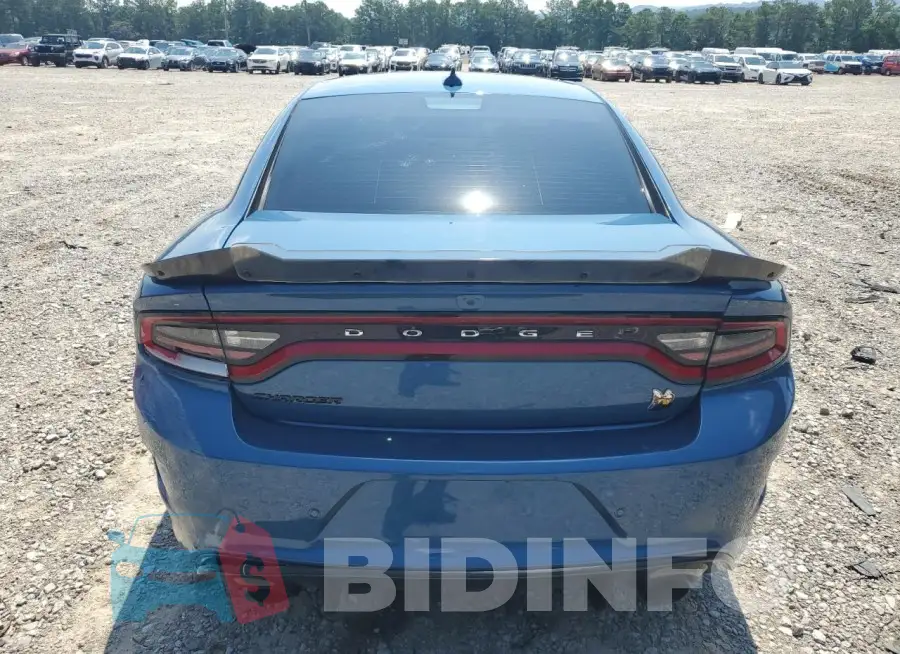 2C3CDXGJ1PH699934 Photo# 6
