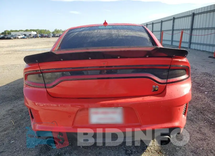 2C3CDXGJXLH192377 Photo# 6