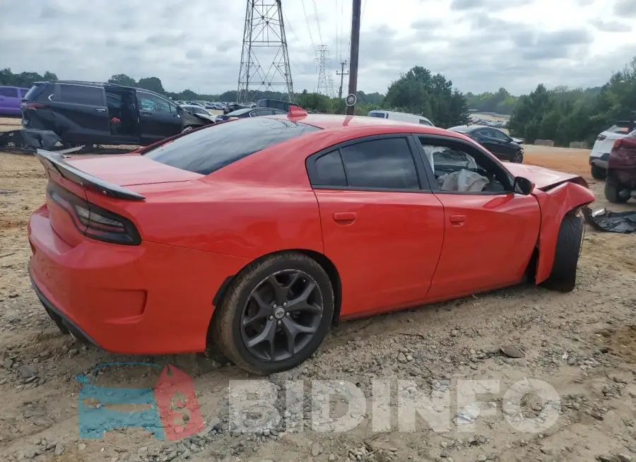 2C3CDXHG4JH289218 Photo# 3