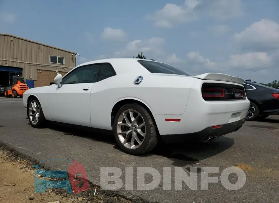 2C3CDZJG7NH257889 Photo# 2