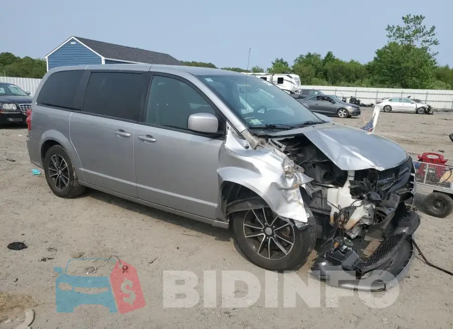 2C4RDGBG4JR135892 Photo# 4