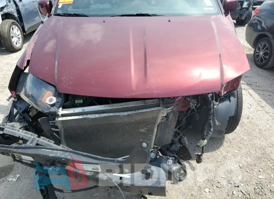 2C4RDGBG5HR549631 Photo# 11