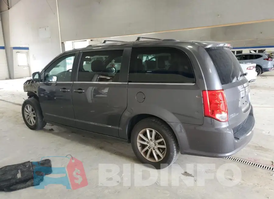 2C4RDGCGXKR717785 Photo# 2