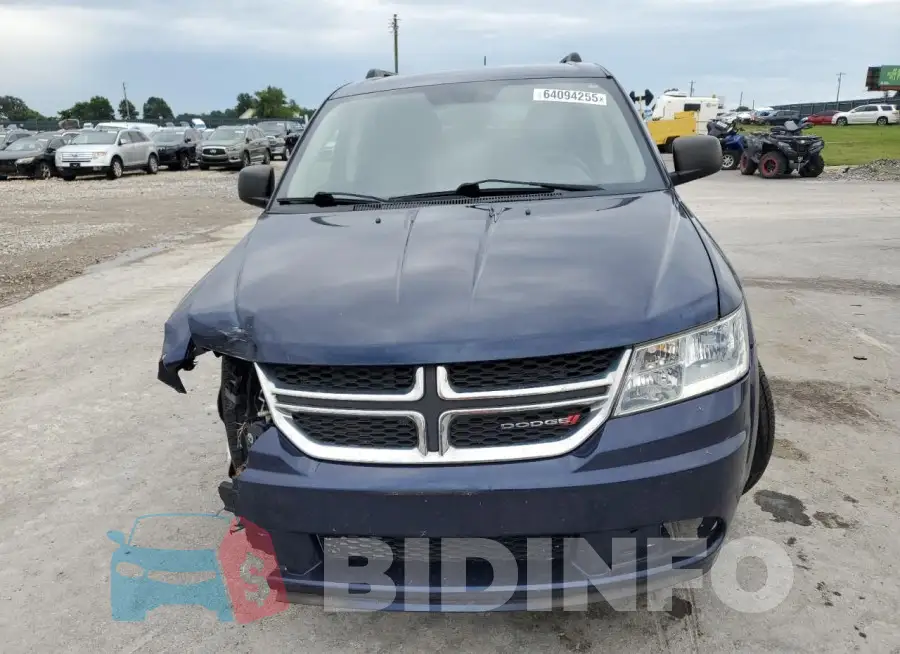 3C4PDCAB5HT601827 Photo# 5