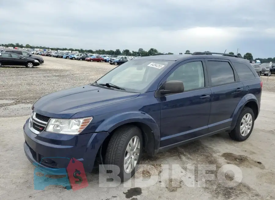 3C4PDCAB5HT601827 Photo# 1