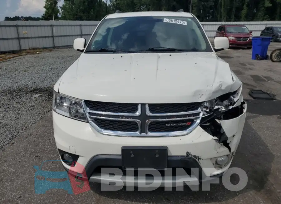 3C4PDCBG7GT131065 Photo# 5