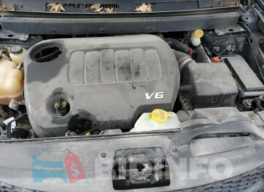 3C4PDCEG6HT643882 Photo# 12