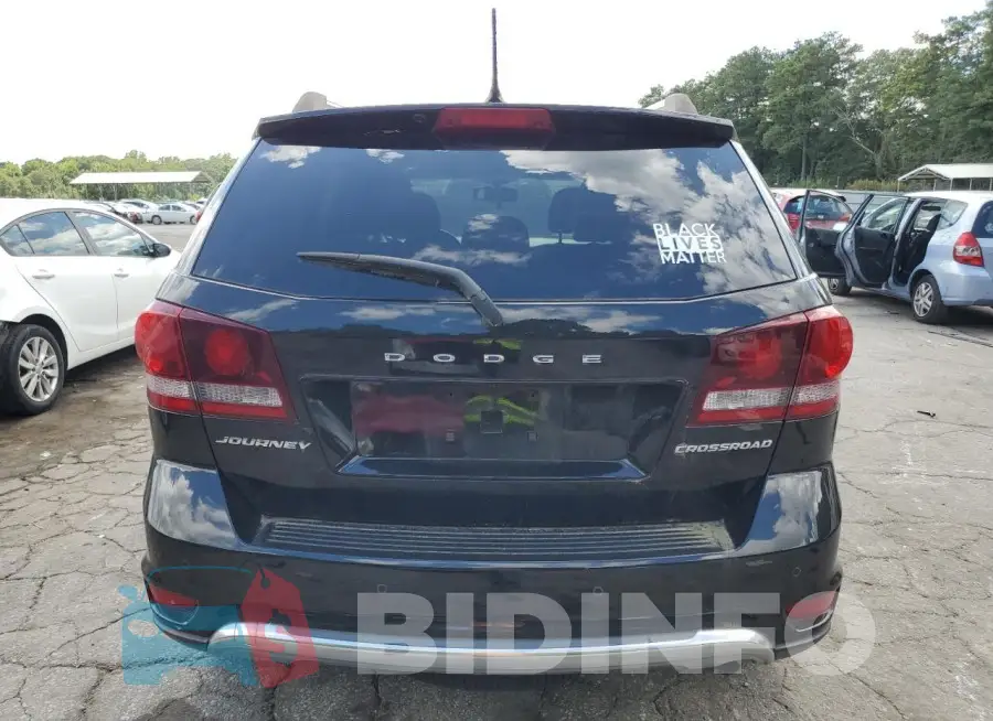 3C4PDCGB8HT674178 Photo# 6