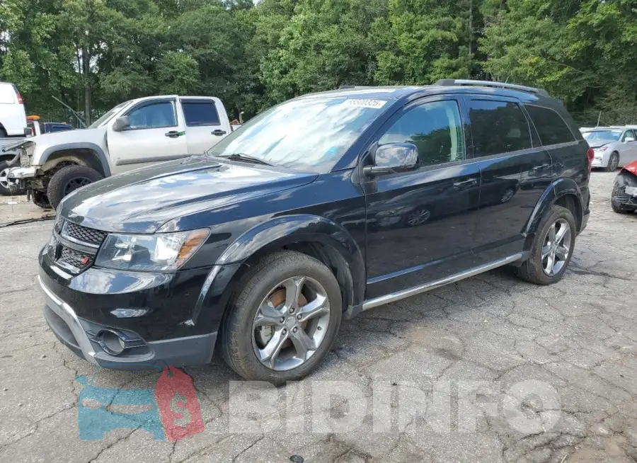 3C4PDCGB8HT674178 Photo# 1