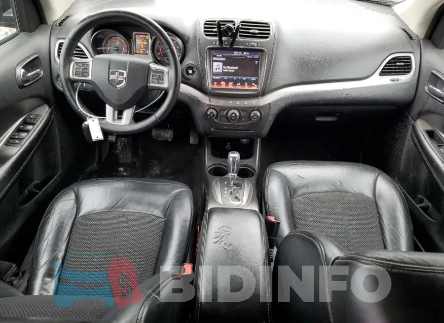 3C4PDCGG2JT156830 Photo# 8