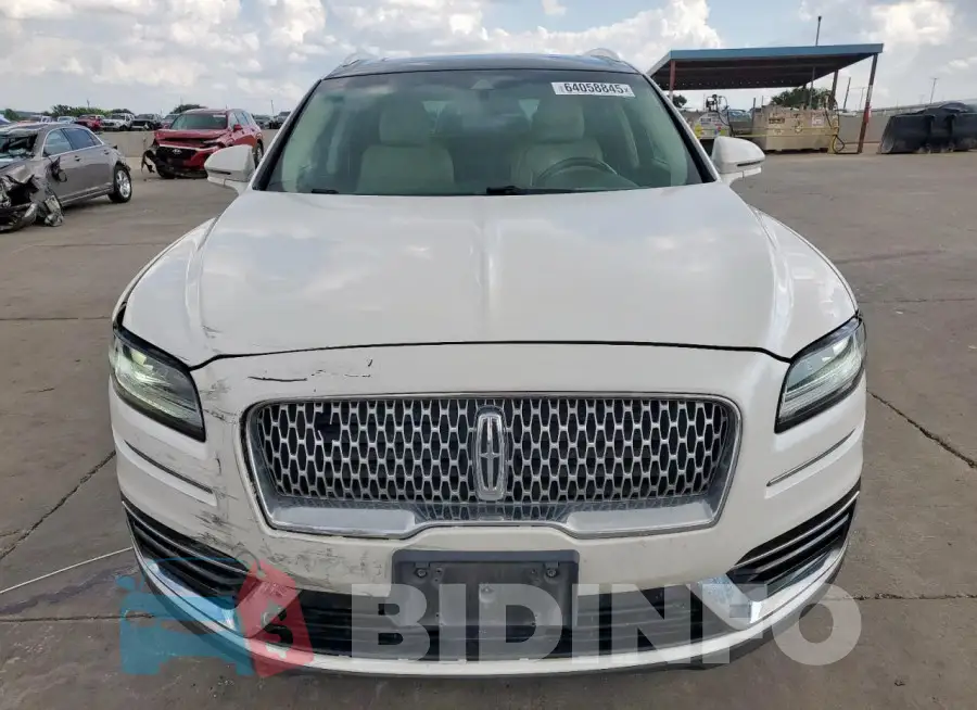2LMPJ6LP9KBL15162 Photo# 5