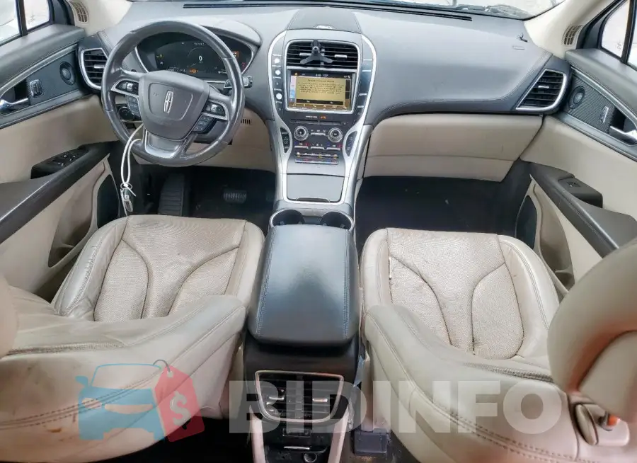 2LMPJ6LP9KBL15162 Photo# 8