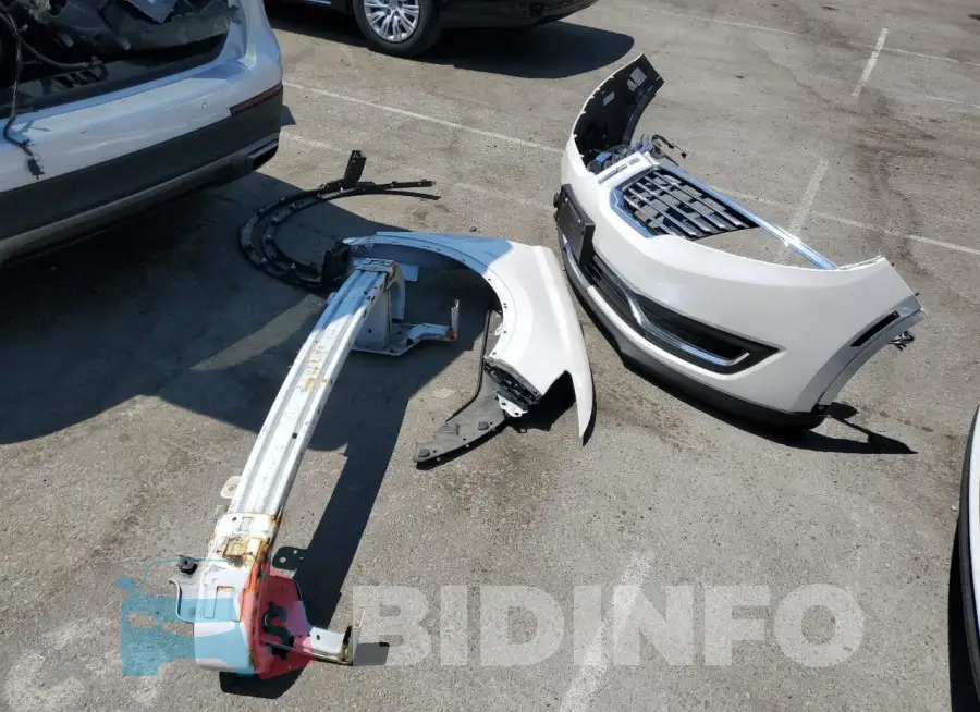 2LMPJ8KRXJBL13014 Photo# 12