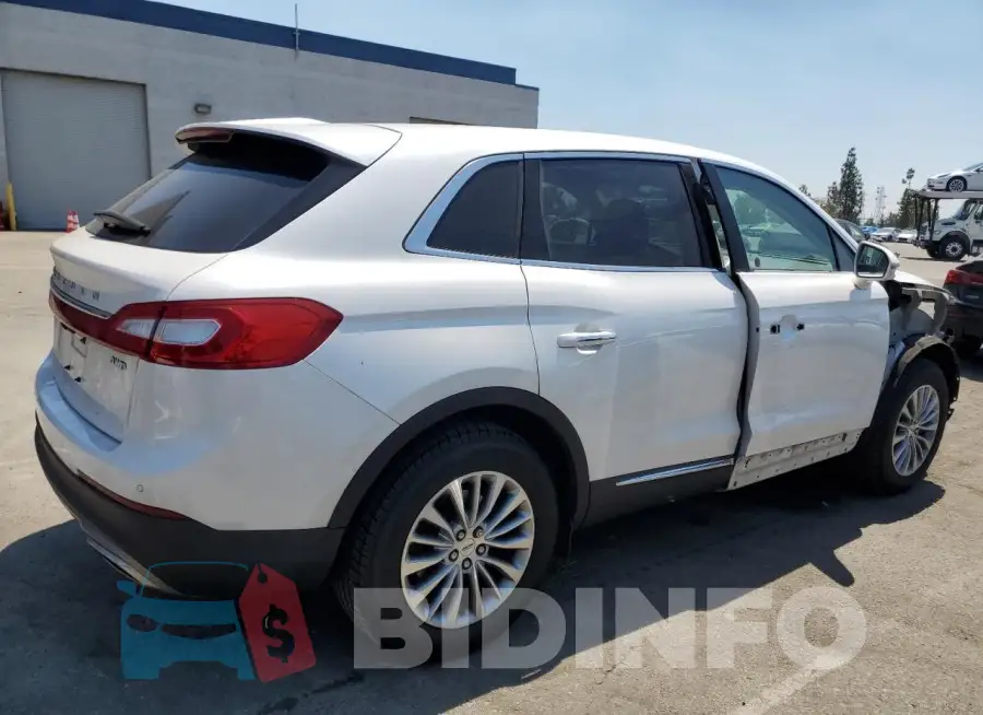 2LMPJ8KRXJBL13014 Photo# 3