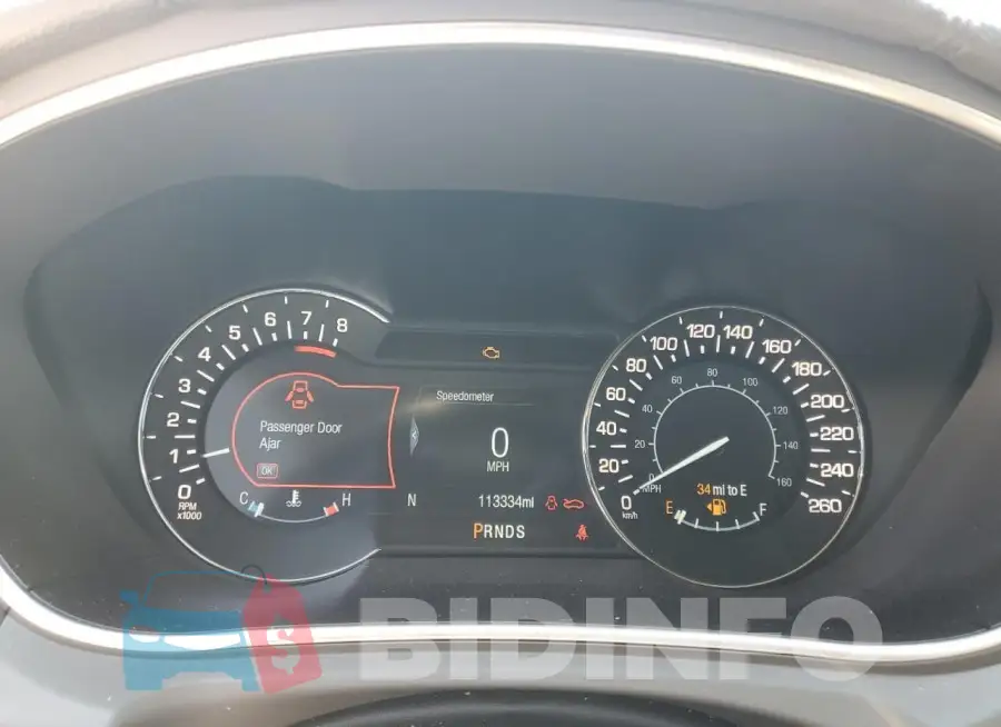2LMPJ8KRXJBL13014 Photo# 9
