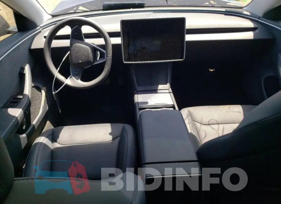 5YJ3E1EB0SF942116 Photo# 8
