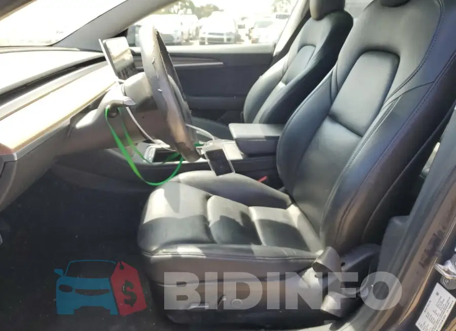 5YJ3E1EB1NF138704 Photo# 7