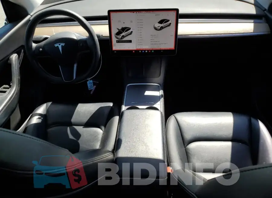 5YJYGDEE6MF207607 Photo# 8